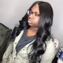 Lace Closure Sew In Class