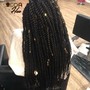 Marley Twist Small