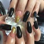 Gel Manicure