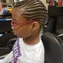 Kid’s Cut & Trims