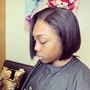 Relaxer Touch-Up/Leave Out