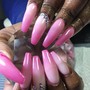 Manicure - Nail Art