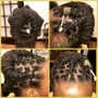 Box Braids