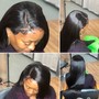 Closure Sew In