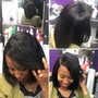 Lace Closure Sew In