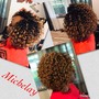 Crochet Braids