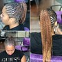 Havana Twists