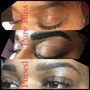 Eyebrow Tattooing