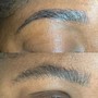 Eyelash Curl / Perm