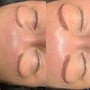 Microblading Touch up(after a year)