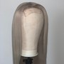 Wig Restoration