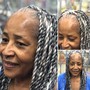 Crochet Braids