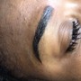 Additional Eyelash Extensions - Volume