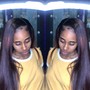 Closure Sew In