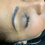 Eyelash Curl / Perm