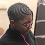 Braids ( natural hair)