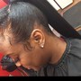 Partial Sew In tues-wed only