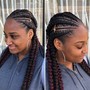 Havana Twists