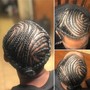 Comb Twist