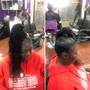 Deep Conditioning Treatment