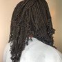 Yarn Braids