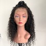 Lace Closure Quick Weave