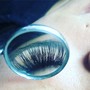 Classic Eyelash  Fill (2weeks)