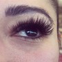 Eyelash Extensions Volume Set