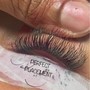 Classic Full Set - Mink EYELASH EXTENSIONS