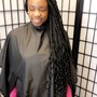 Crochet Braids