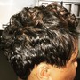 Perm/Flexi Rods set