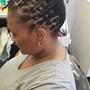 Permanent Loc Extensions