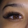 Volume Eyelash Fill