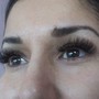 Eyelash Extension Removal