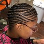 Comb Twist