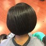 Relaxer/ Straightening Syst