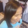 Closure Sew In