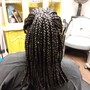 Senegalese Twist