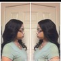 Lace Closure Sew In