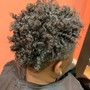 Root Touch Up