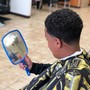 Beard Trim Teens 13-18