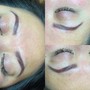 Eyelash Extensions - Removal