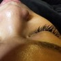 Eyelash Extension Removal