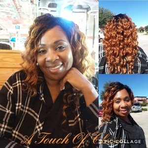 Wig Install Near Me New Braunfels TX Appointments StyleSeat