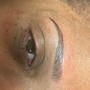 Eyelash Extensions - Removal