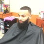 Beard Trim Teens 13-18