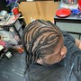 Cornrows