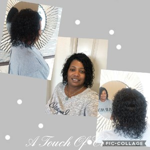 Wig Install Near Me New Braunfels TX Appointments StyleSeat