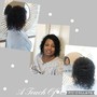 Closure Sew In