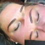 Brow Wax